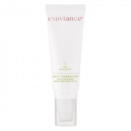 Daily Corrector with Sunscreen SPF35 40g