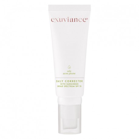 Daily Corrector with Sunscreen SPF35 40g