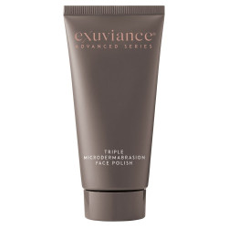 Triple Microdermabrasion Face Polish