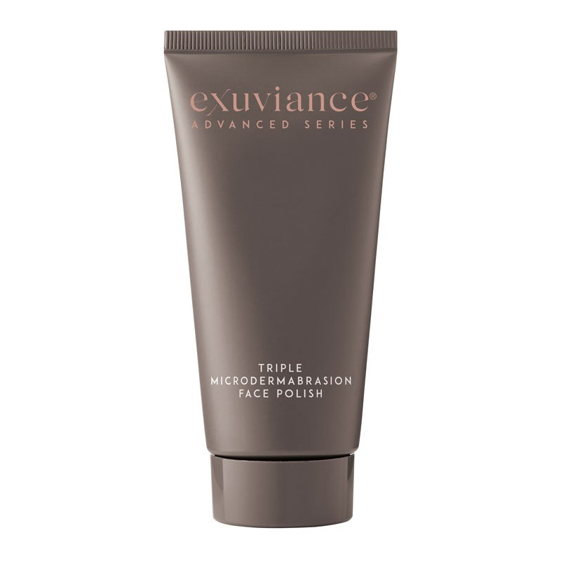 Triple Microdermabrasion Face Polish Triple Microdermabrasion Face Polish