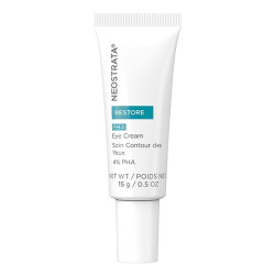 Targeted Treatment - Eye Cream