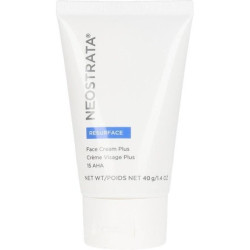 Resurface - Face Cream Plus