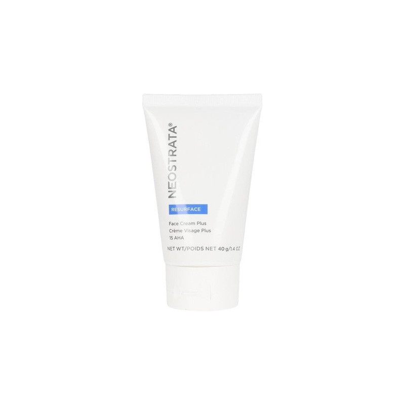 Resurface - Face Cream Plus Resurface - Face Cream Plus