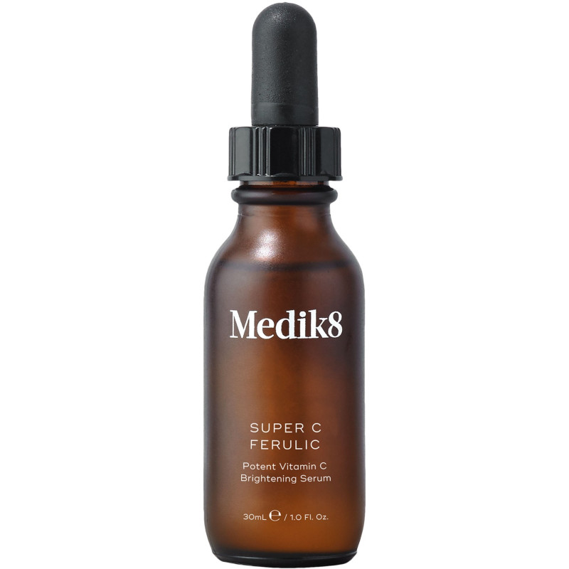 Super C Ferulic Super C Ferulic