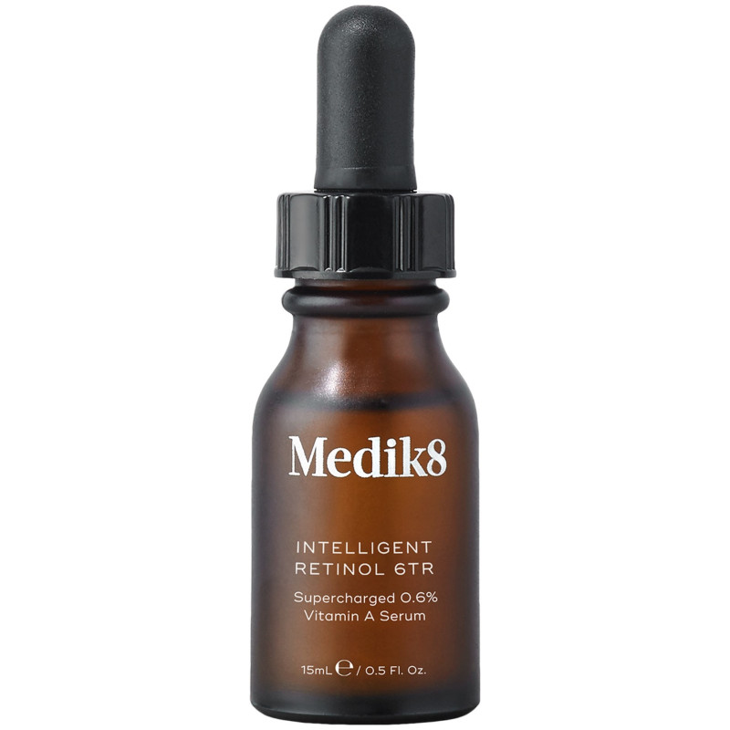 Intelligent Retinol 6TR Intelligent Retinol 6TR