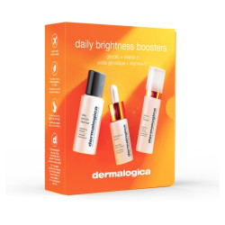 Daily Brightness Boosters