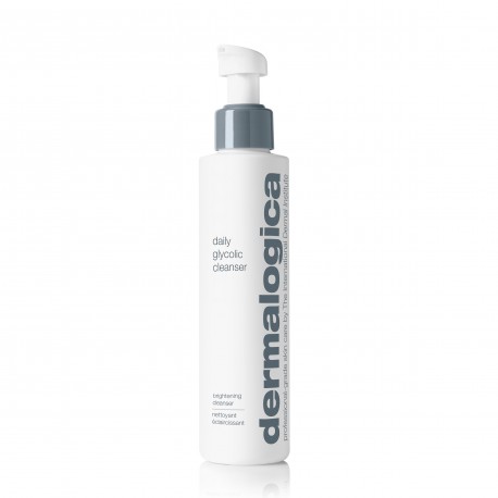 Daily Glycolic Cleanser