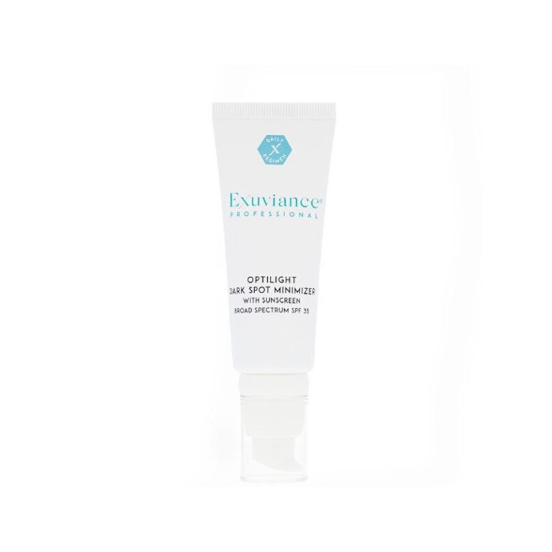 Optilight Dark Spot Minimizer SPF35 Optilight Dark Spot Minimizer SPF35
