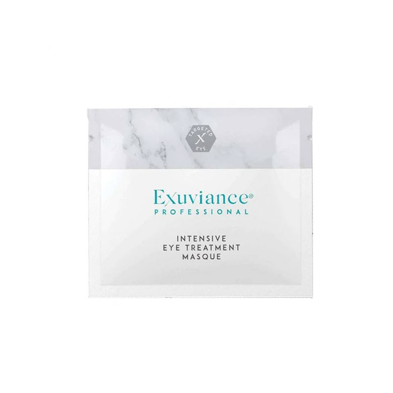 Intensive Eye Treatment Masque Intensive Eye Treatment Masque