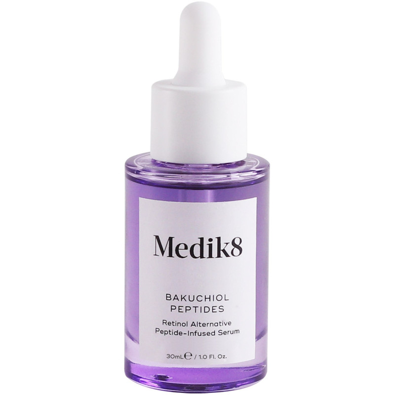 Bakuchiol Peptides Bakuchiol Peptides