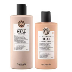 Head & Hair Heal Duo