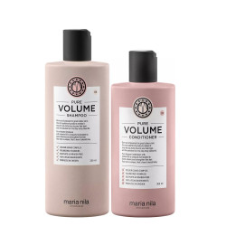 Pure Volume Duo