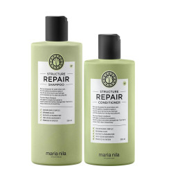 Structure Repair Shampoo 350 ml