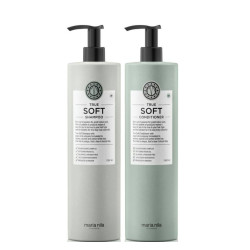 True Soft Duo 2x1000ml