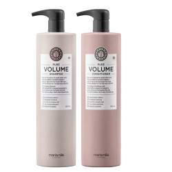 Pure Volume Duo 2x1000ml