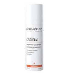 C25 Cream