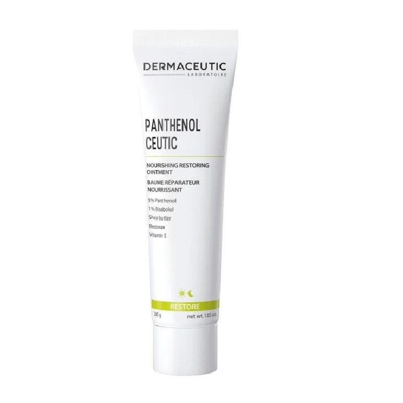 Panthenol Ceutic Panthenol Ceutic
