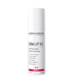 Derma Lift 5.0 Eye Lifting Serum