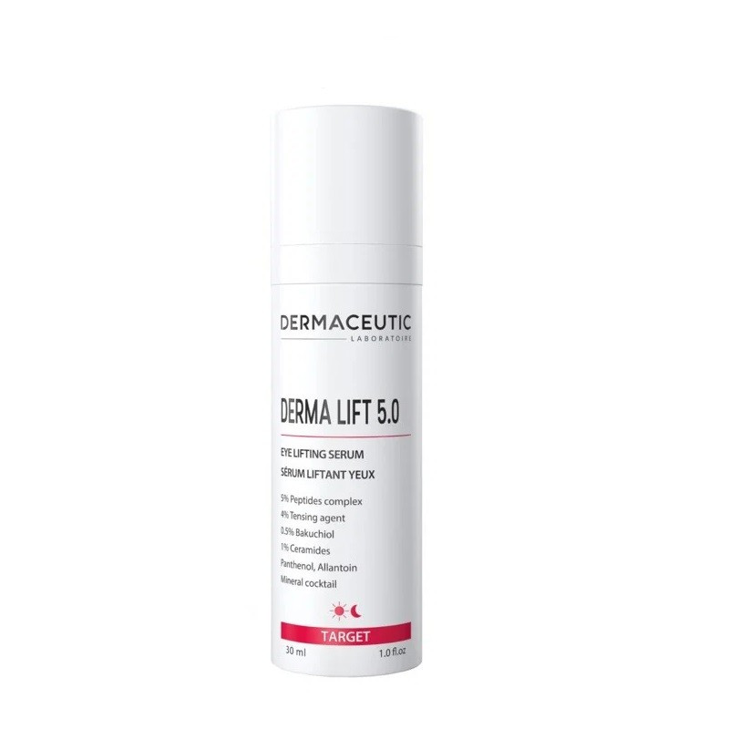 Derma Lift 5.0 Eye Lifting Serum Derma Lift 5.0 Eye Lifting Serum