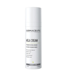 Mela Cream