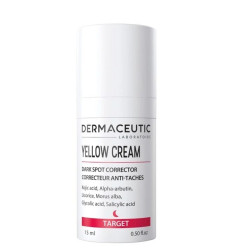 Yellow Cream