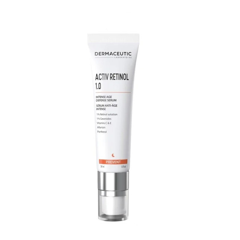 Activ Retinol Serum 1,0 Activ Retinol Serum 1,0