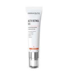 Activ Retinol Serum 0,5