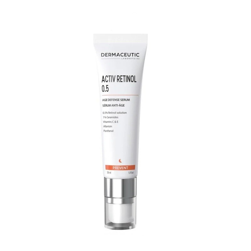 Activ Retinol Serum 0,5 Activ Retinol Serum 0,5