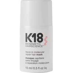 Leave In Molecular Repair Mask 15ml