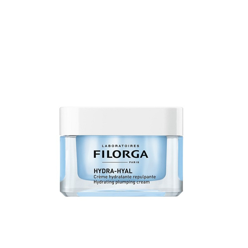 Hydra-Hyal Cream Hydra-Hyal Cream
