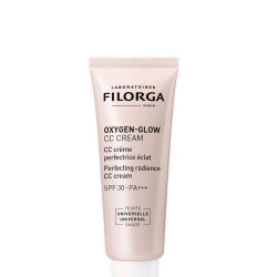 Oxygen-Glow CC Cream