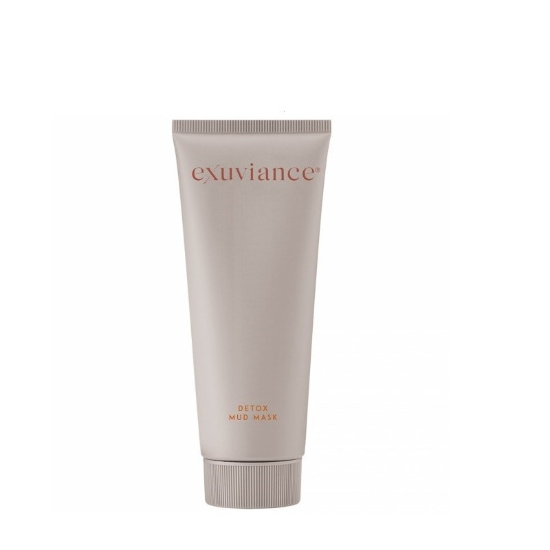 Detox Mud Mask Detox Mud Mask