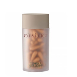 Vitamin C Serum Capsules