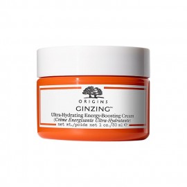 GinZing Ultra-Hydrating Energy-Boosting Cream 30ml
