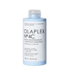 No.4C Bond Maintenance Clarifying Shampoo