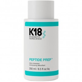 Peptide Prep Detox Schampo 250 ml