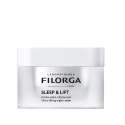 Sleep & Lift Night Cream