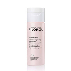 Oxygen-Peel Lotion