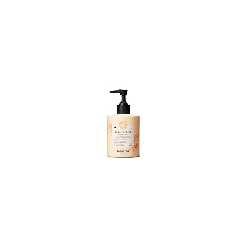 Colour Refresh Bright Copper 7.40 300ml Colour Refresh Bright Copper 7.40 300ml
