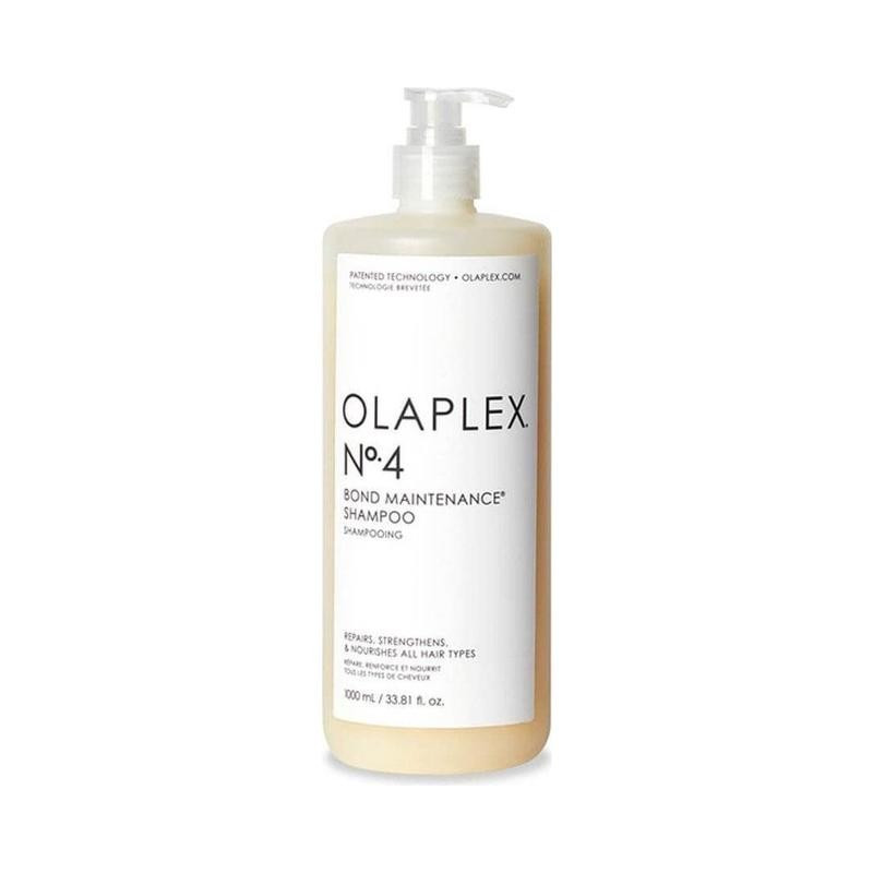 No.4 Bond Maintenance Shampoo 1000ml No.4 Bond Maintenance Shampoo 1000ml