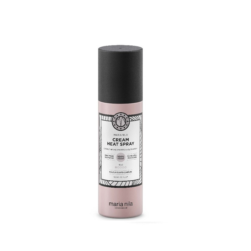 Style&Finish - Cream Heat Spray Style&Finish - Cream Heat Spray
