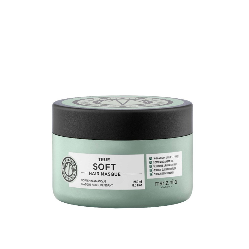True Soft Masque 250 ml True Soft Masque 250 ml