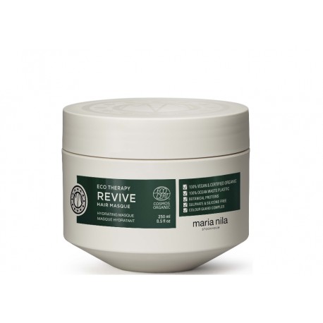 Eco Therapy Revive Hair Masque