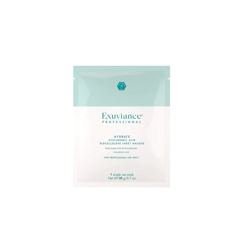 Hydrate Hyaluronic Sheet Masque Hydrate Hyaluronic Sheet Masque