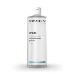 Laboratoire Oxybiome