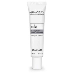 TurnOver - Skin Rejuvination Night Creme 12ml