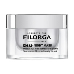 NCEF-Night Mask
