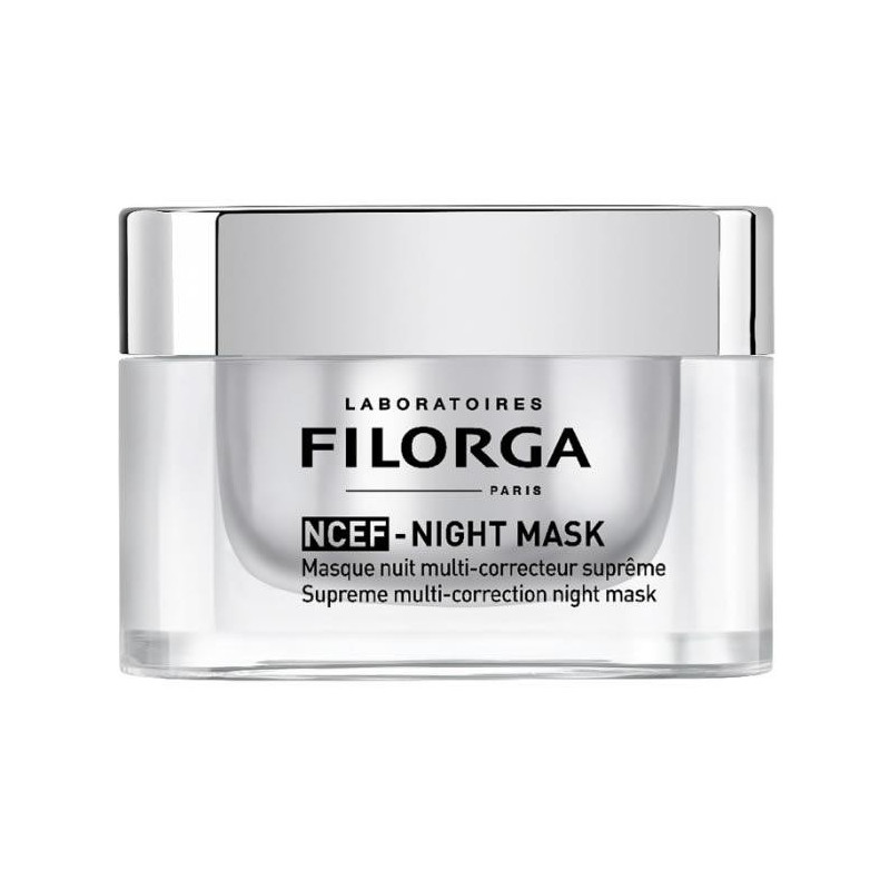 NCEF-Night Mask NCEF-Night Mask