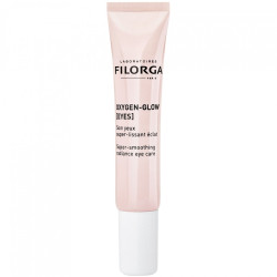 Oxygen-Glow Eye Cream