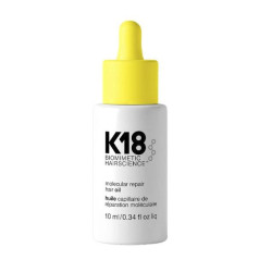 Molecular Repair Hair Oil 10ml
